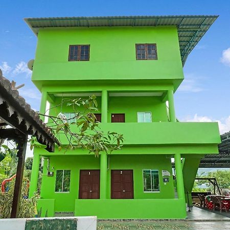 Oyo 90462 Padang Besar Green Inn Екстериор снимка