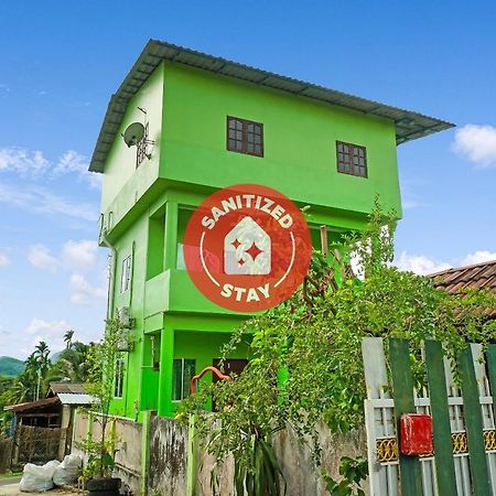 Oyo 90462 Padang Besar Green Inn Екстериор снимка